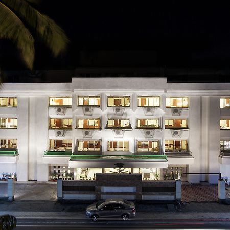Daman Casa Tesoro A Sterling Holidays Resort Exterior photo