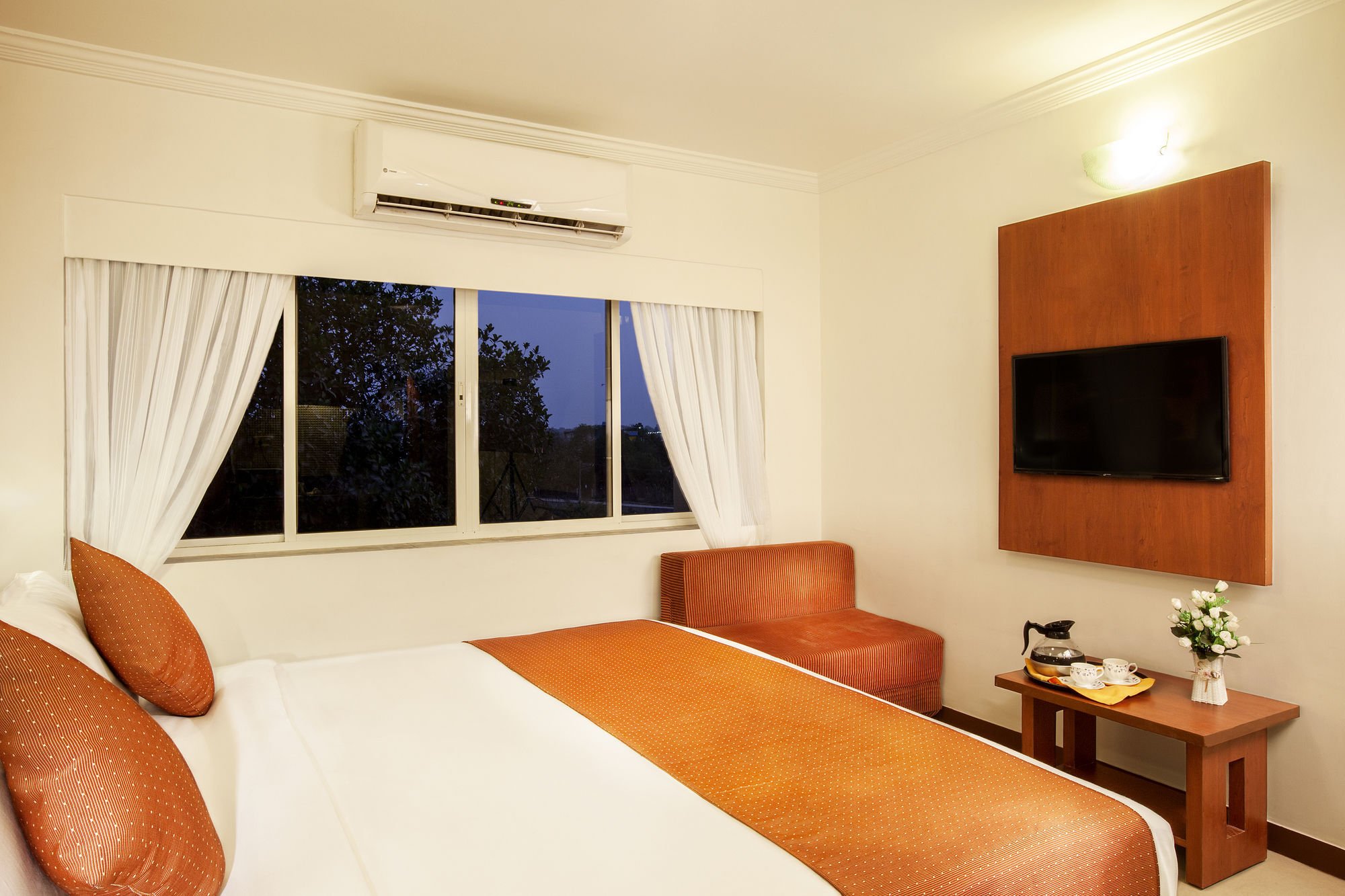 Daman Casa Tesoro A Sterling Holidays Resort Exterior photo