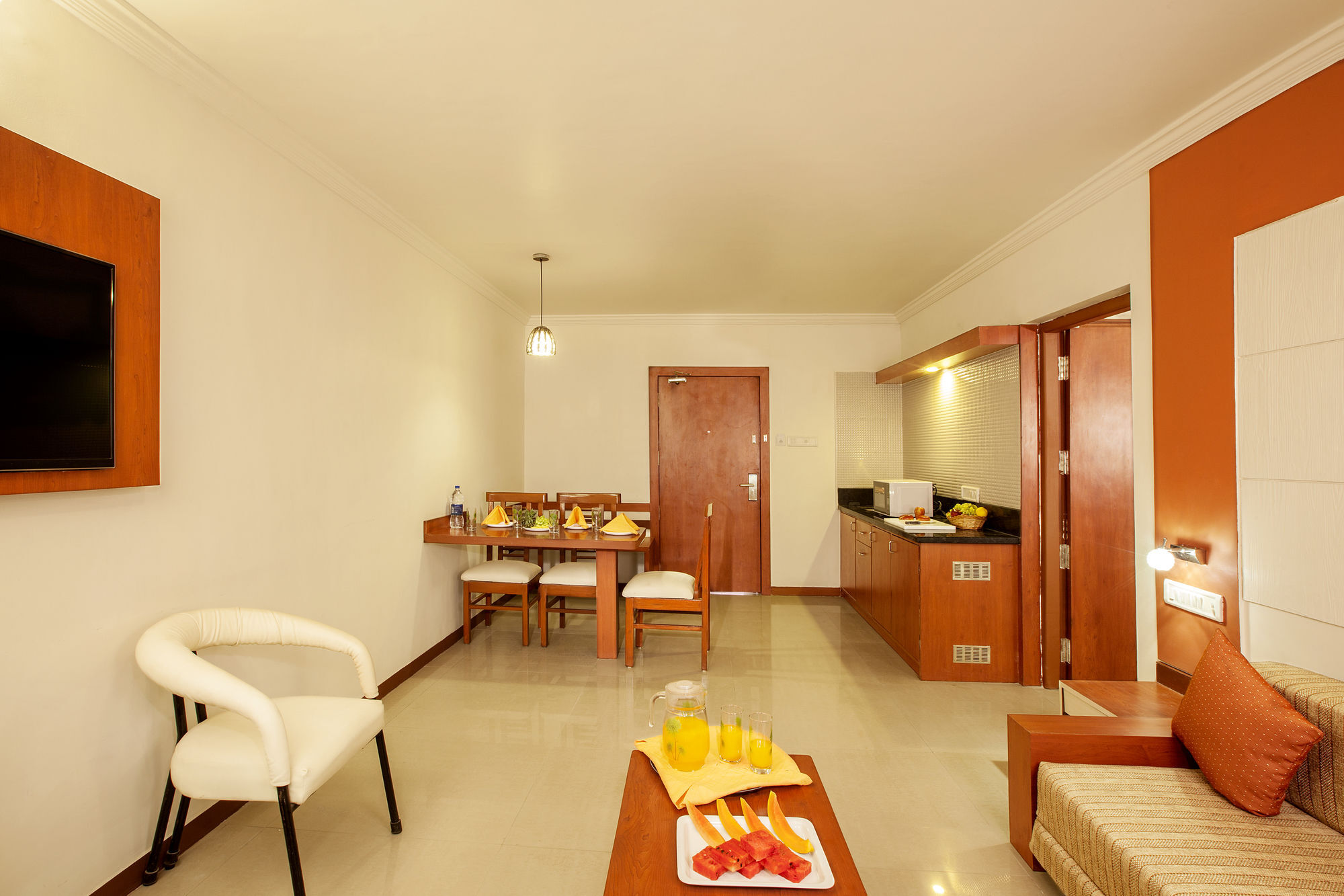 Daman Casa Tesoro A Sterling Holidays Resort Exterior photo